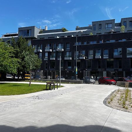 Revon Business Apartment 50 Dunajska Bratislava Exteriör bild
